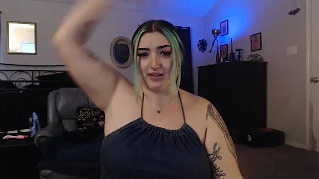 ImKatMeow's cam snapshot