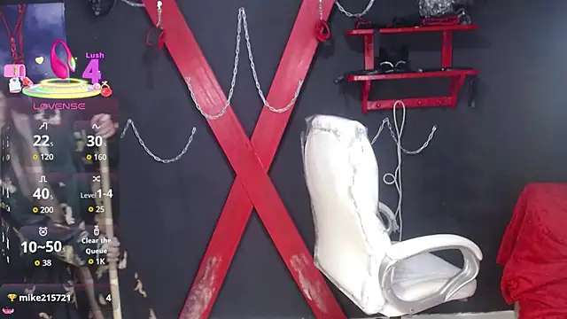 emilygrooe's cam snapshot