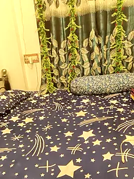 sexy-mahi_'s cam snapshot