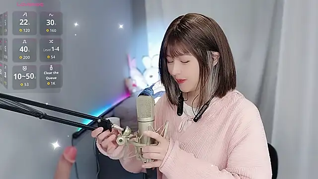 Tw_Sexynn's cam snapshot