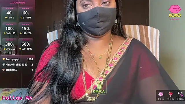 vani-09's cam snapshot