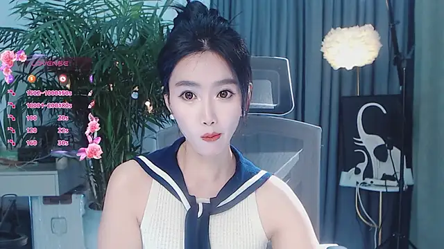 feifei-love's cam snapshot