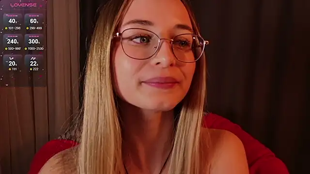 Tiffanyhunt's cam snapshot