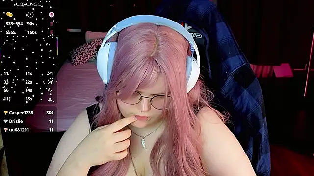 fillisfox_'s cam snapshot