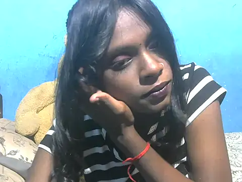 Indiansmiley01's cam snapshot