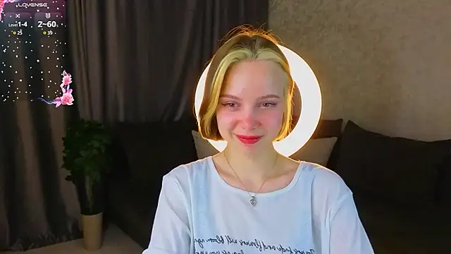 UmbraVelour's cam snapshot