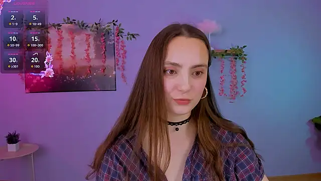 jenna_elayne's cam snapshot