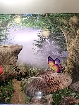 Diamond55crazy's cam snapshot