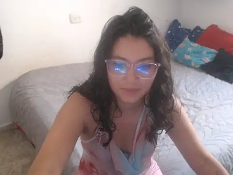 HannaKlein's cam snapshot