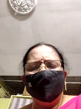 Anasuyatelugu's cam snapshot