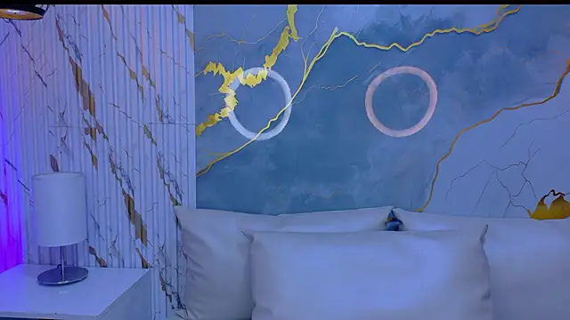 NIKIBUNNY's cam snapshot