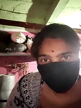 Anita-Dube's cam snapshot