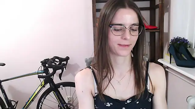 love_megi's cam snapshot