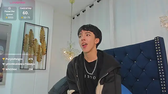 AerumChae live sex cam