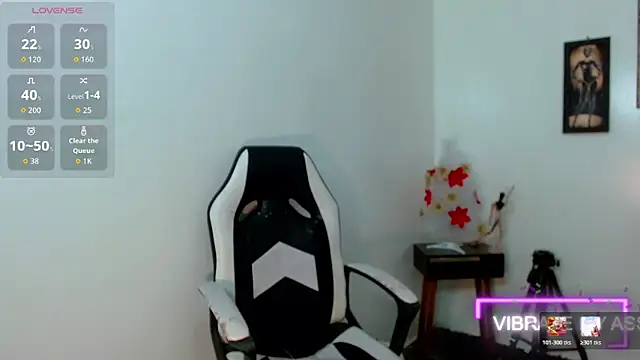 AdharaaMoon live sex cam