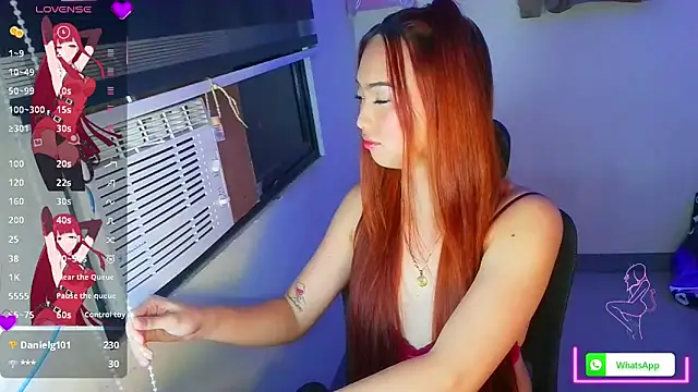 Kiah_Wyatt live sex cam