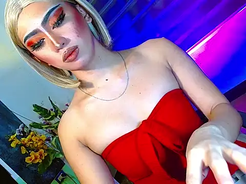 HOLLYWOOD_QUEEN_88 live sex cam