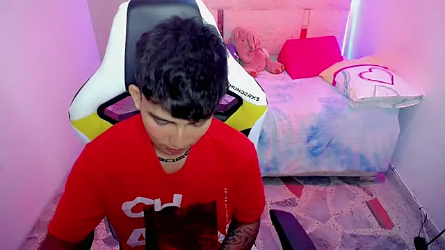 Green_XoX live sex cam