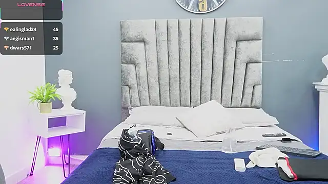 emilio_brandon live sex cam