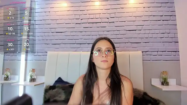 SophieeMoore's cam snapshot