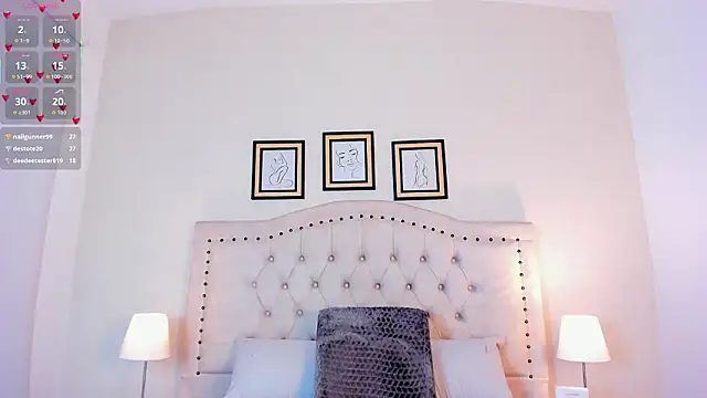 sara_stonems's cam snapshot