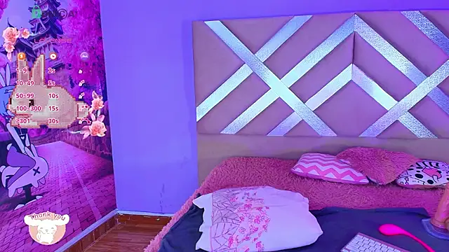 Laia_Price_'s cam snapshot