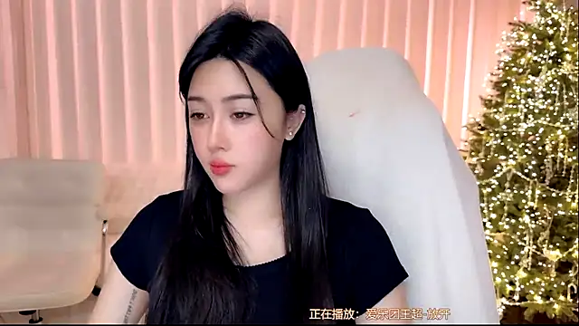Canbaobao-KK live sex cam