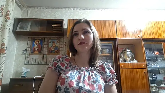 MysticSteph's cam snapshot