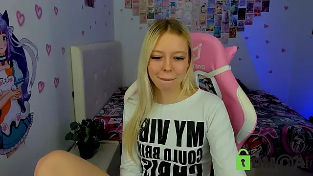 Nikaswag449's cam snapshot