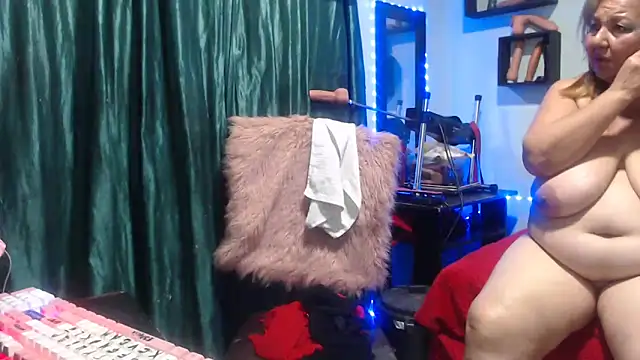 CelesteBreasts's cam snapshot