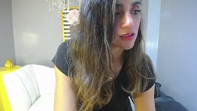 agatha_brooks_t's cam snapshot