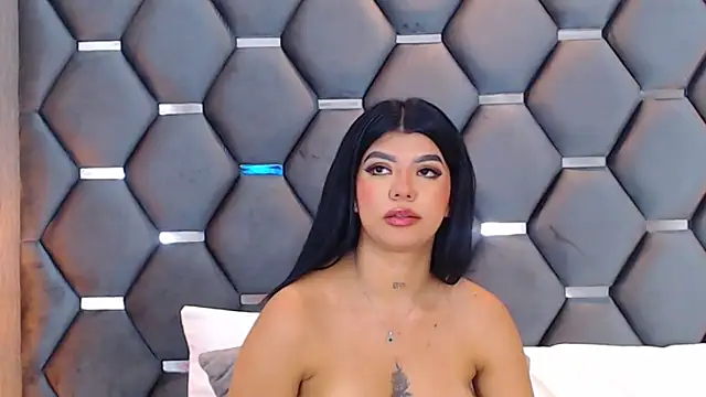 MelodyCarsson's cam snapshot