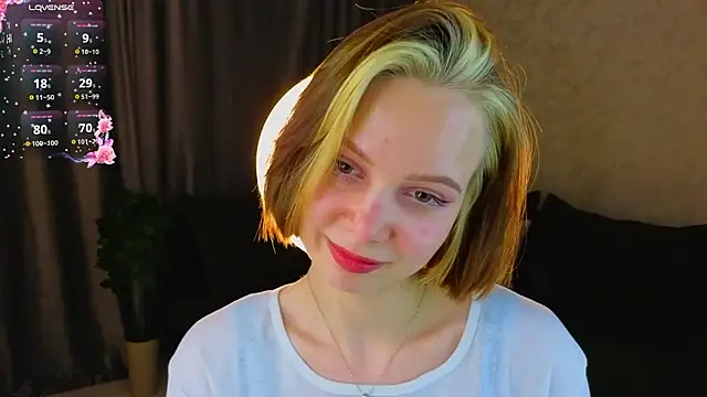 UmbraVelour's cam snapshot