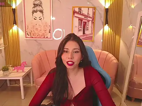 Sarita22_a's cam snapshot