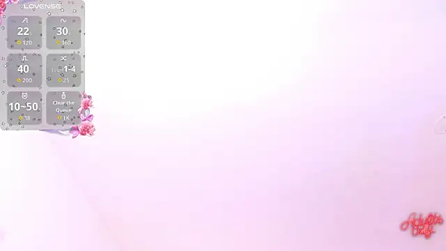 TINY_TAY's cam snapshot