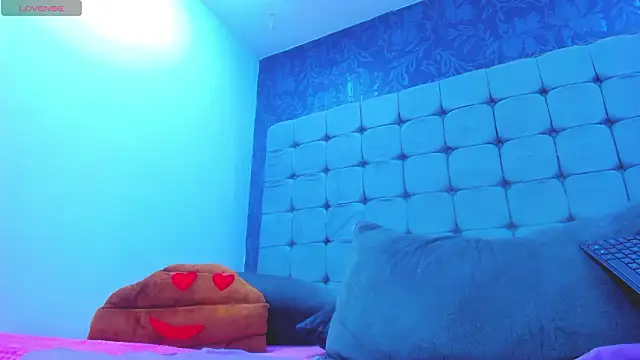 Abby-Horney's cam snapshot