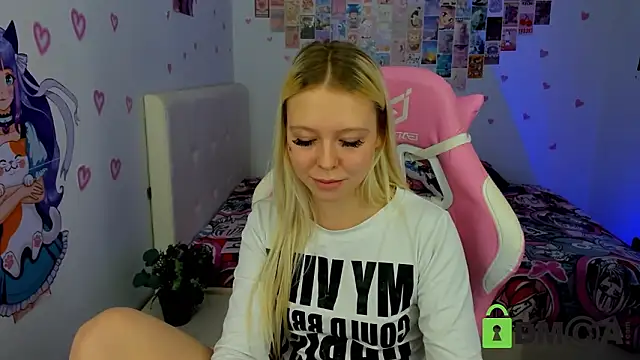 Nikaswag449's cam snapshot