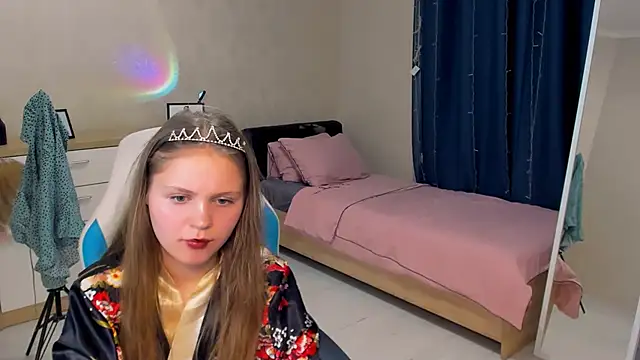 Alisa_Sweetiee's cam snapshot