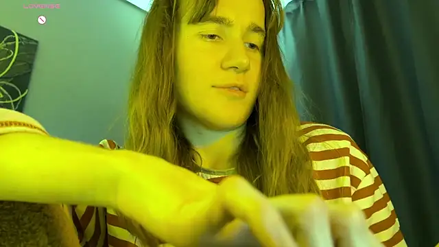 Kleya257's cam snapshot