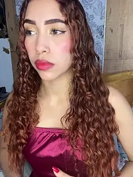 LiaHansson00's cam snapshot