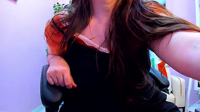 BattyMoll's cam snapshot