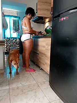 LEIRIS_Y_FRED_01's cam snapshot