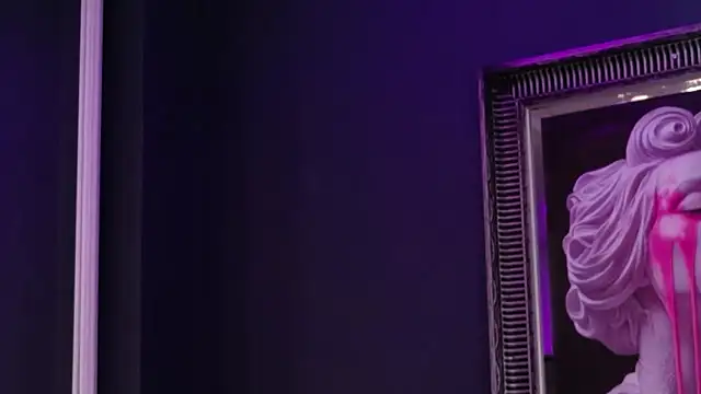 MayaHale's cam snapshot