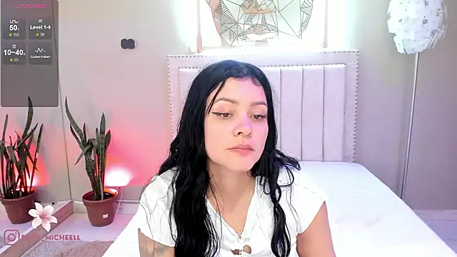 Sara__Michell's cam snapshot