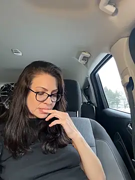 BeautifulMesss's cam snapshot