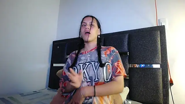 realshy-Stepsis's cam snapshot