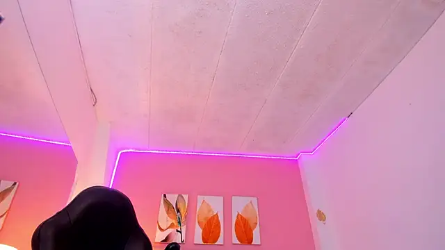 Molly_h0t's cam snapshot