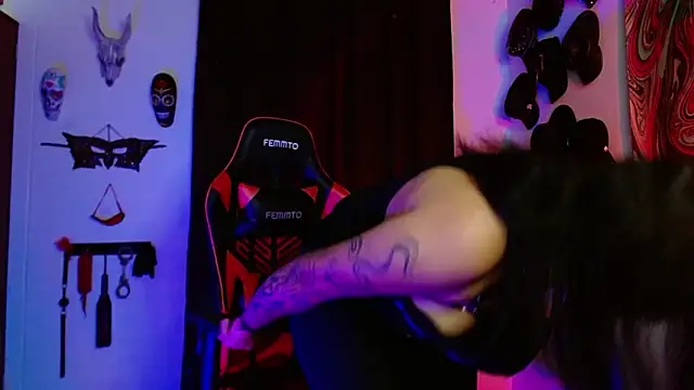 LilithSharon's cam snapshot