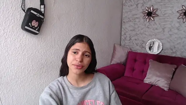 Evagirl69's cam snapshot