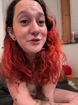 Tamy-Love's cam snapshot